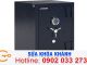 Cần tìm thợ sửa khóa két sắt Quận 4 chất lượng