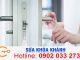 Địa chỉ sửa khóa tại nhà Quận 12 uy tín nhất TP HCM