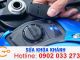 Dịch vụ sửa khóa xe máy Quận Tân Phú giá rẻ