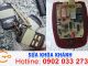 Sửa khóa cửa cuốn tại nhà TPHCM