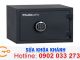Sửa khóa két sắt Củ Chi