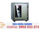 Sửa khóa két sắt Quận 10