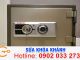Sửa khóa két sắt Quận 9