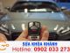 Sửa khóa ô tô Audi tại TPHCM