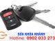 Sửa khóa ô tô Quận 2 ở đâu giá rẻ?