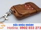 Sửa khóa remote cửa cuốn Quận 12