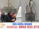 Sửa khóa tại nhà Củ Chi