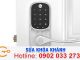 Sửa khóa tại nhà Huyện Bình Chánh giá rẻ