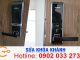 Sửa khóa tại nhà Quận 2
