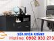 Sửa khóa văn phòng Huyện Bình Chánh