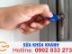 Sửa khóa văn phòng Quận 6
