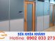 Sửa khóa văn phòng Quận 8