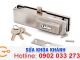 Sửa khóa văn phòng Quận Tân Bình